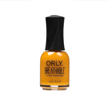 Charger l&#39;image dans la galerie, ORLY Respirant Caught Off Gourd 0,6 fl oz
