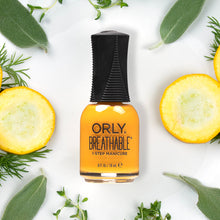 Charger l&#39;image dans la galerie, ORLY Respirant Caught Off Gourd 0,6 fl oz
