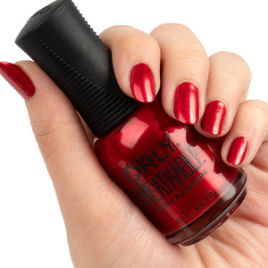 ORLY Respirant Cran-Barely Believe It 0,6 fl oz