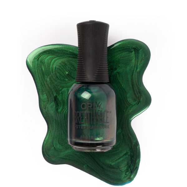 ORLY Respirant Do A Beryl Roll 0,6 fl oz
