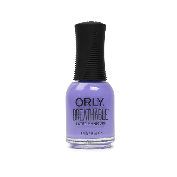 ORLY Respirant Ne transpirez pas 0,6 fl oz