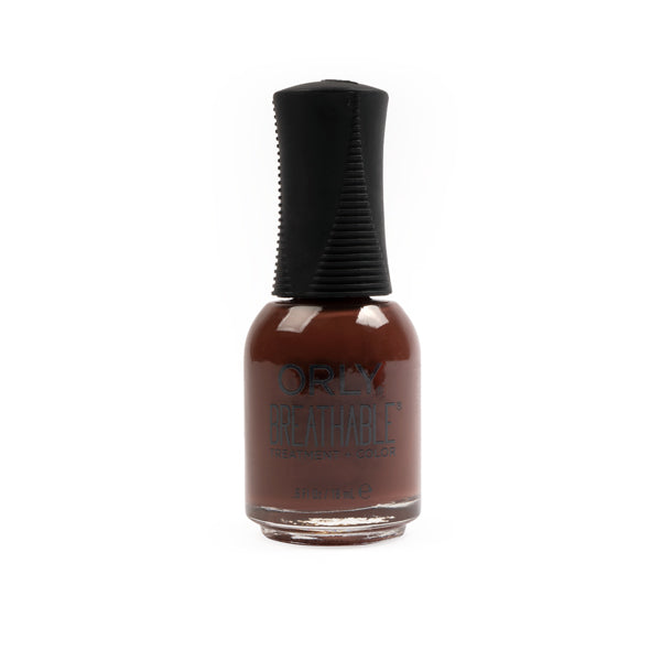 ORLY Respirant Double Espresso 0,6 fl oz
