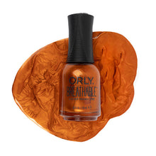 Charger l&#39;image dans la galerie, ORLY Respirant Allume mon feu (de camp) 0,6 fl oz
