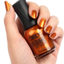 Charger l&#39;image dans la galerie, ORLY Respirant Allume mon feu (de camp) 0,6 fl oz
