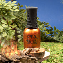 Charger l&#39;image dans la galerie, ORLY Respirant Allume mon feu (de camp) 0,6 fl oz
