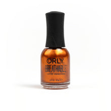 Charger l&#39;image dans la galerie, ORLY Respirant Allume mon feu (de camp) 0,6 fl oz
