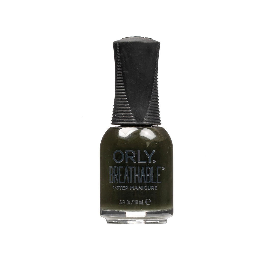 ORLY Breathable Look At The Thyme 0.6 fl oz