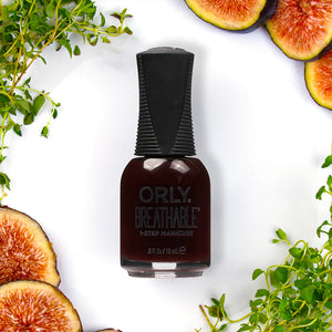 ORLY Breathable No Fig Deal 0.6 fl oz