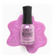 Load image into Gallery viewer, ORLY Breathable Orchid You Not 0.6 fl oz
