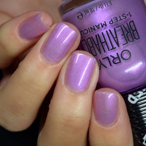 ORLY Breathable Orchid You Not 0.6 fl oz