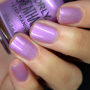 ORLY Breathable Orchid You Not 0.6 fl oz