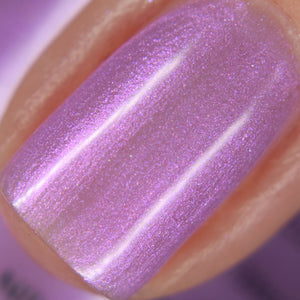 ORLY Breathable Orchid You Not 0.6 fl oz