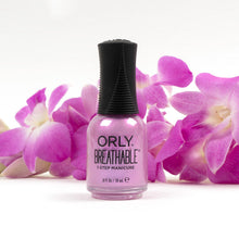 Load image into Gallery viewer, ORLY Breathable Orchid You Not 0.6 fl oz

