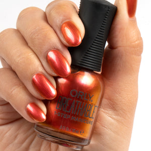 ORLY Respirant Over The Topaz 0,6 fl oz