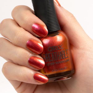 ORLY Respirant Over The Topaz 0,6 fl oz