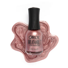 Load image into Gallery viewer, ORLY Breathable Pinky Promise 0.6 fl oz
