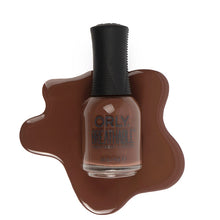 Charger l&#39;image dans la galerie, ORLY Respirant Rich Umber 0,6 fl oz
