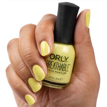 Charger l&#39;image dans la galerie, ORLY Respirant Sour Time To Shine 0,6 fl oz
