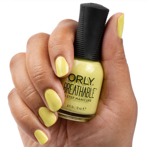 ORLY Respirant Sour Time To Shine 0,6 fl oz