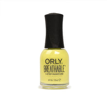 Charger l&#39;image dans la galerie, ORLY Respirant Sour Time To Shine 0,6 fl oz
