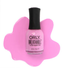 Charger l&#39;image dans la galerie, ORLY Taffy respirant pour être ici 0,6 fl oz

