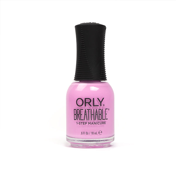 ORLY Taffy respirant pour être ici 0,6 fl oz