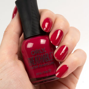 ORLY Respirant Ceci a pris une tourmaline 0,6 fl oz