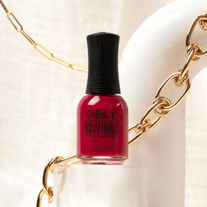 ORLY Respirant Ceci a pris une tourmaline 0,6 fl oz
