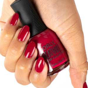 ORLY Respirant Ceci a pris une tourmaline 0,6 fl oz