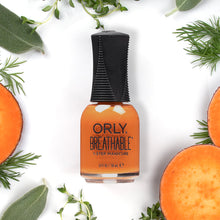 Load image into Gallery viewer, ORLY Breathable Yam It Up 0.6 fl oz
