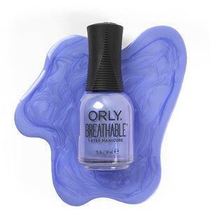 ORLY Breathable You Had Me At Hydrangea 0.6 fl oz