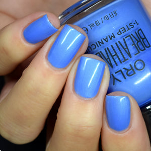 ORLY Breathable You Had Me At Hydrangea 0.6 fl oz