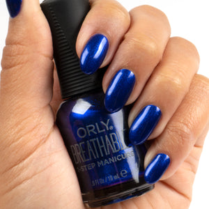 ORLY Respirant Vous êtes sur Saphir 0,6 fl oz