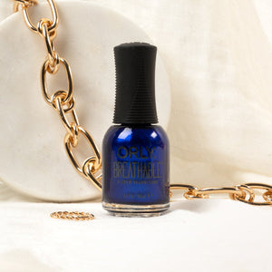ORLY Respirant Vous êtes sur Saphir 0,6 fl oz