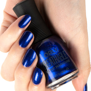 ORLY Respirant Vous êtes sur Saphir 0,6 fl oz