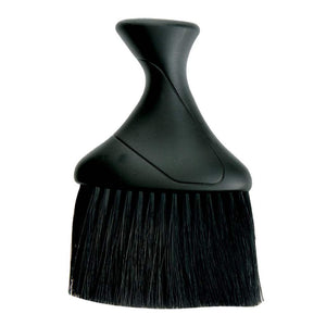 DENMAN BLACK DUSTER BRUSH #D78