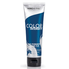Charger l'image dans la galerie, Joico Vero K-Pak Color Intensity Semi-Permanent Hair Color Color : Sapphire Blue
