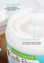 Charger l&#39;image dans la galerie, Camille Rose Naturals Water Style Fixateur 8 oz 
