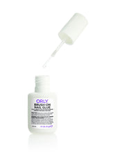 Charger l&#39;image dans la galerie, Base pour ongles ORLY, colle à appliquer au pinceau
