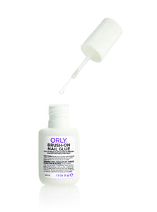 Base pour ongles ORLY, colle à appliquer au pinceau