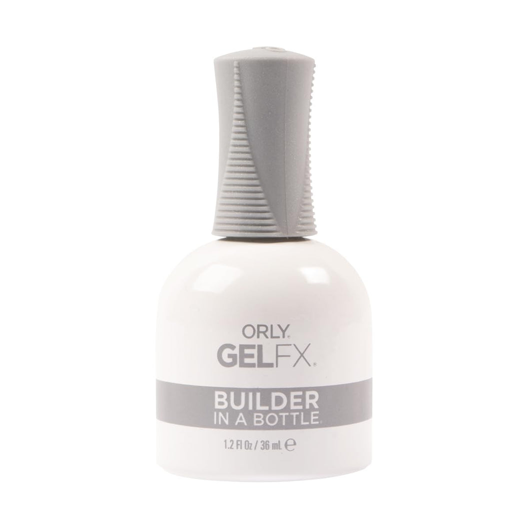 ORLY GelFx - Constructeur en flacon - 36 ml