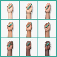 Charger l'image dans la galerie, China Glaze Polish TURNED UP TURQUOISE 0.5oz
