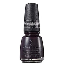 Charger l'image dans la galerie, China Glaze Polish EVENING SEDUCTION 0.5oz
