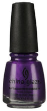 Charger l'image dans la galerie, China Glaze Polish COCONUT KISS 0.5oz
