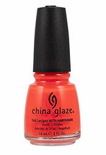 Charger l'image dans la galerie, China Glaze Polish ORANGE KNOCKOUT 0.5oz
