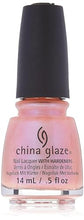 Charger l'image dans la galerie, China Glaze Polish AFTERGLOW 0.5oz
