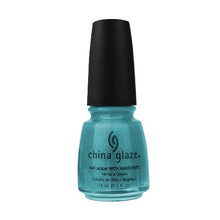 Charger l'image dans la galerie, China Glaze Polish PLATINUM SILVER 0.5oz
