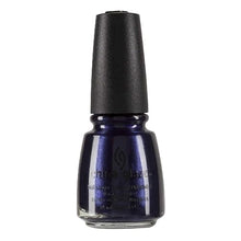 Charger l'image dans la galerie, China Glaze Polish PLATINUM SILVER 0.5oz
