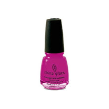 Charger l'image dans la galerie, China Glaze Polish PLATINUM SILVER 0.5oz
