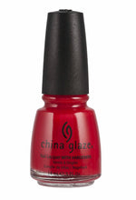 Charger l'image dans la galerie, CHINA GLAZE 069 ITALIAN RED POLISH
